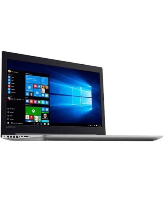 تصویر  لپ تاپ 15 اینچی لنوو سری آیدیا پد مدل 320-AD