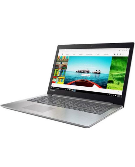 تصویر  لپ تاپ 15 اینچی لنوو سری آیدیا پد مدل 320-AD