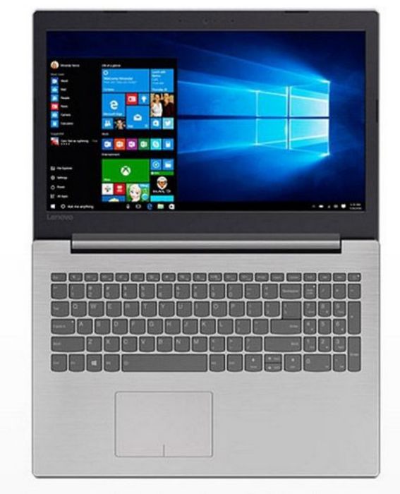 تصویر  لپ تاپ 15 اینچی لنوو سری آیدیا پد مدل 320-AD