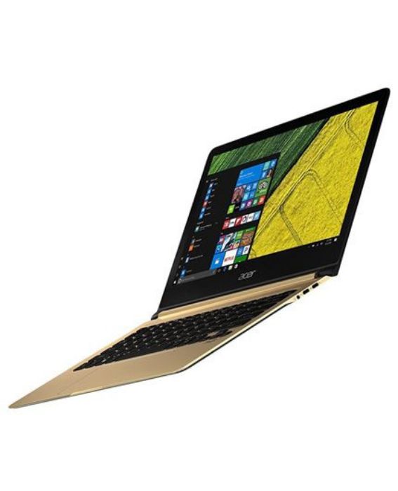 تصویر  لپ تاپ ایسر 13 اینچی مدل SF713-51-M16U 8GB 256GB SSD تصویر  لپ تاپ ایسر 13 اینچی مدل SF713-51-M16U 8GB 256GB SSD