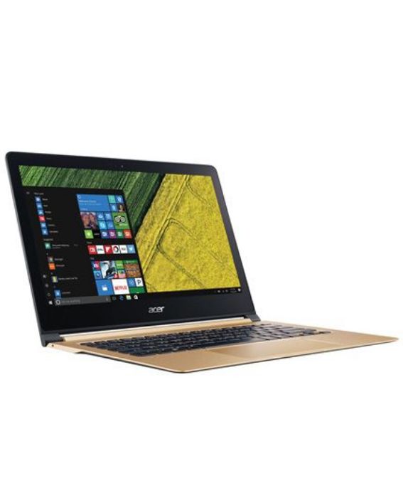 تصویر  لپ تاپ ایسر 13 اینچی مدل SF713-51-M16U 8GB 256GB SSD تصویر  لپ تاپ ایسر 13 اینچی مدل SF713-51-M16U 8GB 256GB SSD