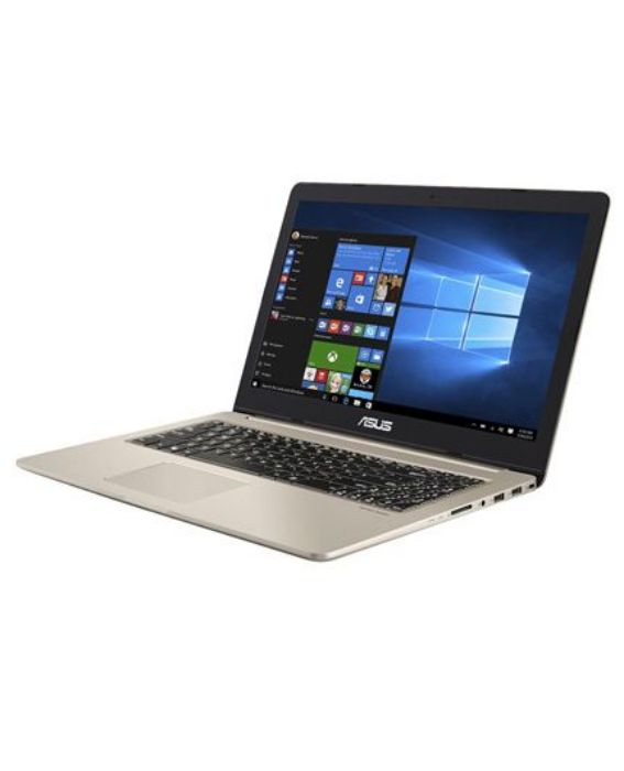 تصویر  لپ تاپ 15 اینچی ایسوس سری ویوو بوک پرو مدل N580VD-B