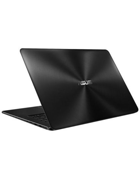 تصویر  لپ تاپ 15 اینچی ایسوس سری زن بوک پرو مدل UX550VD-B