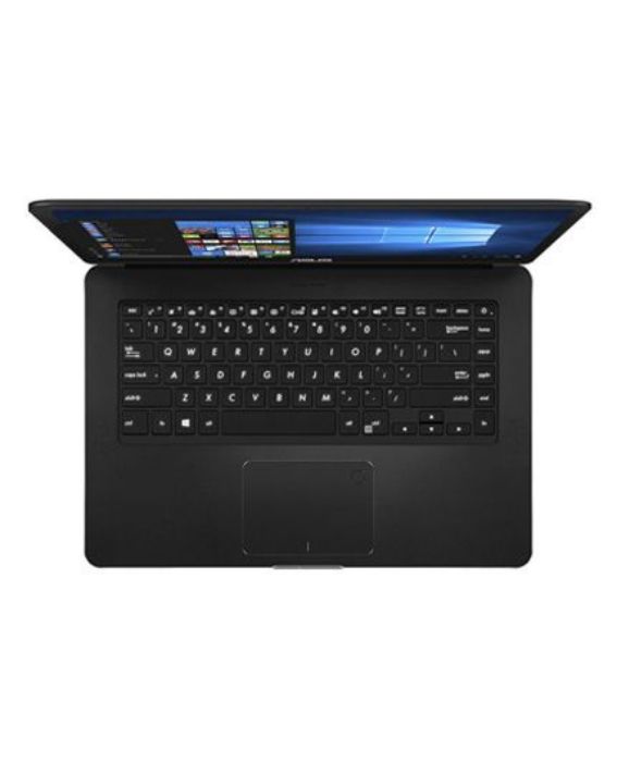 تصویر  لپ تاپ 15 اینچی ایسوس سری زن بوک پرو مدل UX550VD-B