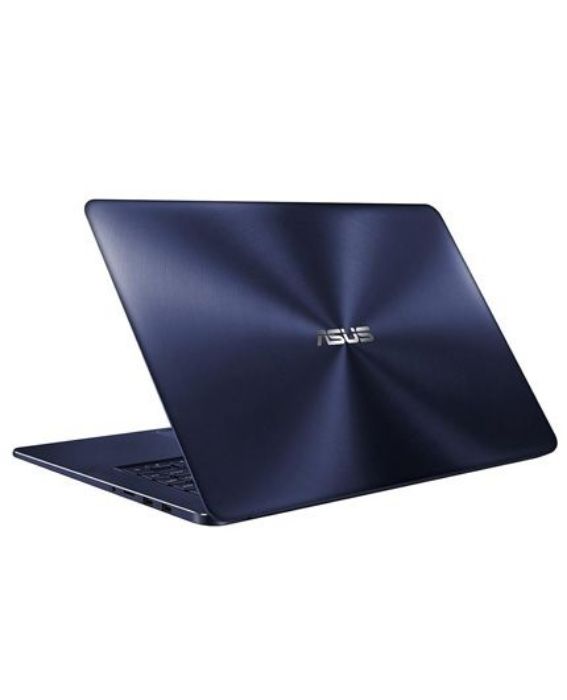 تصویر  لپ تاپ 15 اینچی ایسوس سری زن بوک پرو مدل UX550VD-B