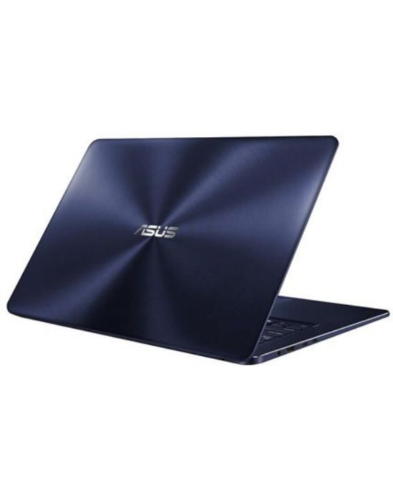 تصویر  لپ تاپ 15 اینچی ایسوس سری زن بوک پرو مدل UX550VD-B