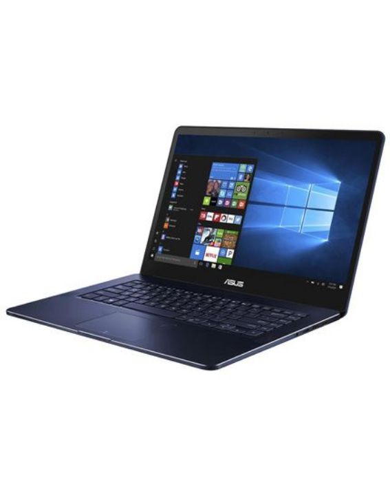 تصویر  لپ تاپ 15 اینچی ایسوس سری زن بوک پرو مدل UX550VD-B