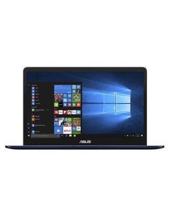 لپ تاپ 15 اینچی ایسوس سری زن بوک پرو مدل UX550VD-B