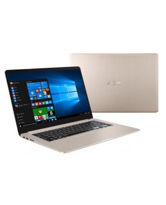 تصویر  لپ تاپ 15 اینچی ایسوس مدل N580VD-C