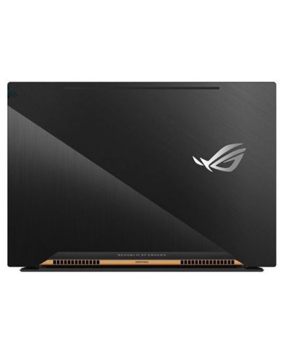 تصویر  لپ تاپ 15 اینچی ایسوس سری راگ زفیروس مدل GX501VI-A