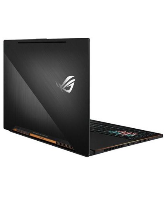 تصویر  لپ تاپ 15 اینچی ایسوس سری راگ زفیروس مدل GX501VI-A