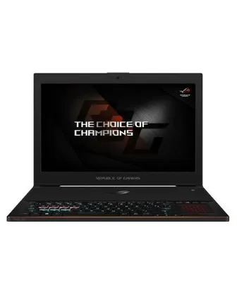 تصویر  لپ تاپ 15 اینچی ایسوس سری راگ زفیروس مدل GX501VI-A