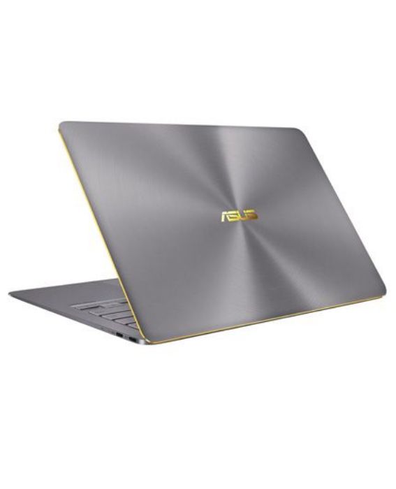 تصویر  لپ تاپ 14 اینچی ایسوس سری زن بوک مدل UX490UA-A