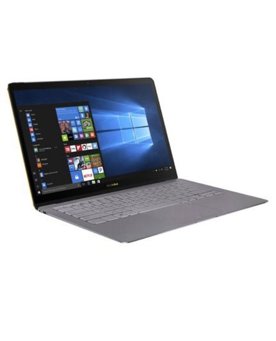 تصویر  لپ تاپ 14 اینچی ایسوس سری زن بوک مدل UX490UA-A