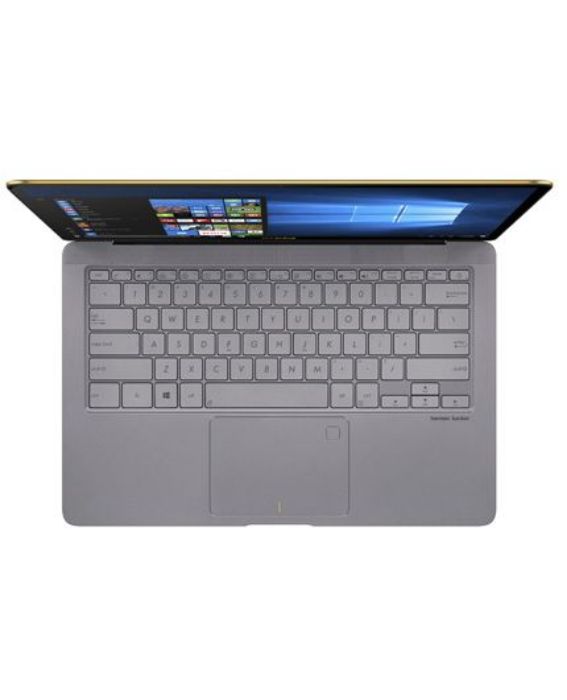 تصویر  لپ تاپ 14 اینچی ایسوس سری زن بوک مدل UX490UA-A