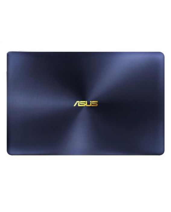 تصویر  لپ تاپ 14 اینچی ایسوس سری زن بوک مدل UX490UA-A