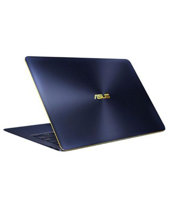 تصویر  لپ تاپ 14 اینچی ایسوس سری زن بوک مدل UX490UA-A