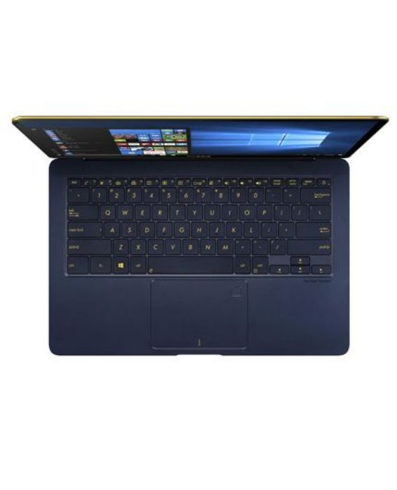 تصویر  لپ تاپ 14 اینچی ایسوس سری زن بوک مدل UX490UA-A