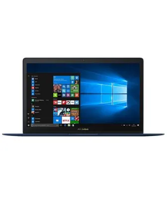 تصویر  لپ تاپ 14 اینچی ایسوس سری زن بوک مدل UX490UA-A