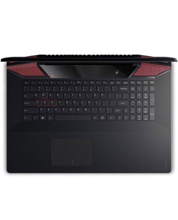 تصویر  لپ تاپ 17 اینچی لنوو سری آیدیا پد مدل Y700-H