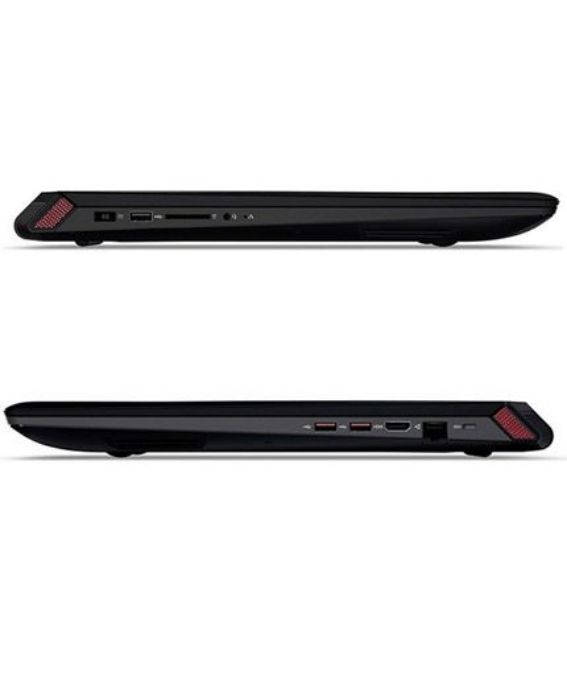 تصویر  لپ تاپ 17 اینچی لنوو سری آیدیا پد مدل Y700-H