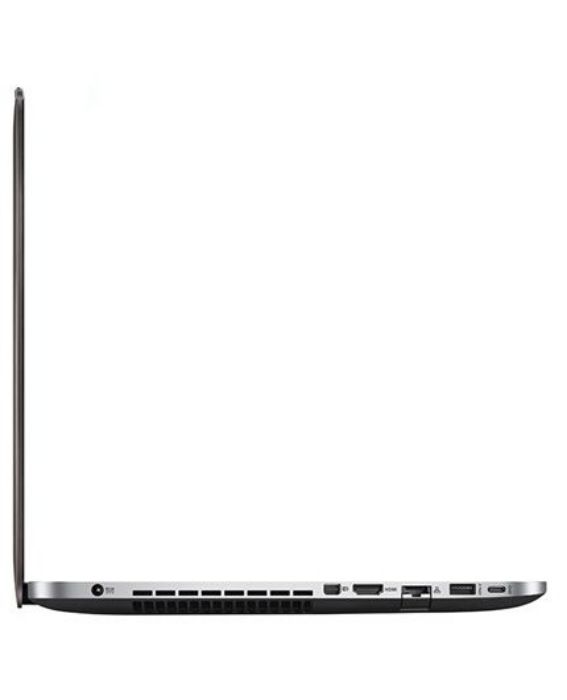 تصویر  لپ تاپ 15 اینچی ایسوس مدل N552VW-C