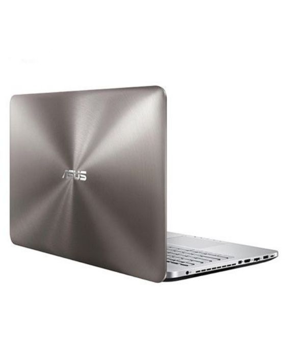 تصویر  لپ تاپ 15 اینچی ایسوس مدل N552VW-C