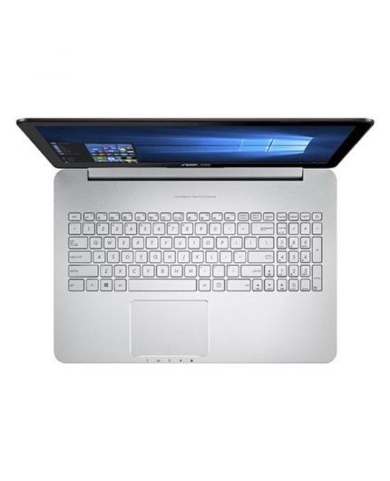 تصویر  لپ تاپ 15 اینچی ایسوس مدل N552VW-C