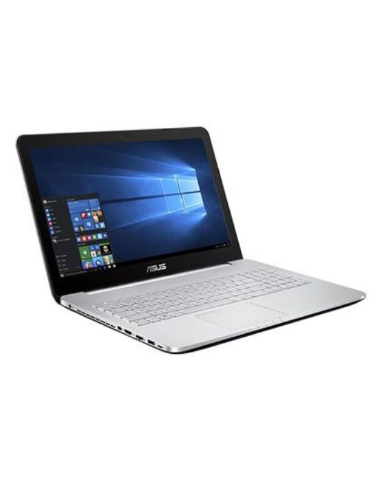 تصویر  لپ تاپ 15 اینچی ایسوس مدل N552VW-C