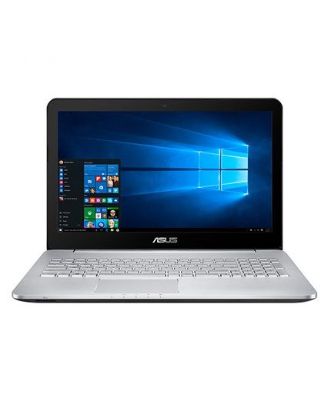 لپ تاپ 15 اینچی ایسوس مدل N552VW-C