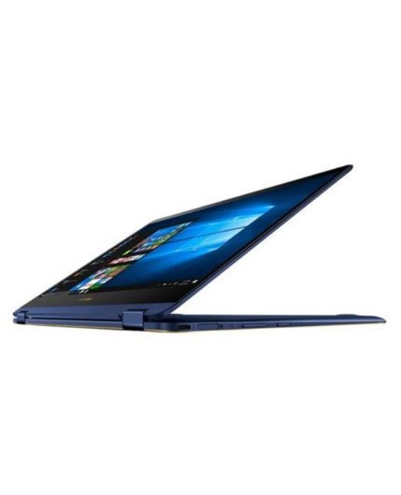 تصویر  لپ تاپ ایسوس 13 اینچی مدل Zenbook UX370UA-A 8GB 512GB SSD