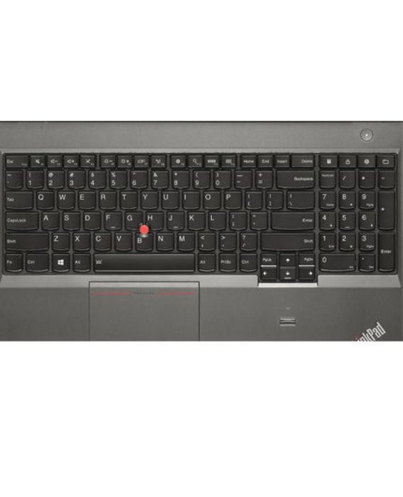 تصویر  لپ تاپ 15 اینچی لنوو سری تینک پد مدل T540p-C