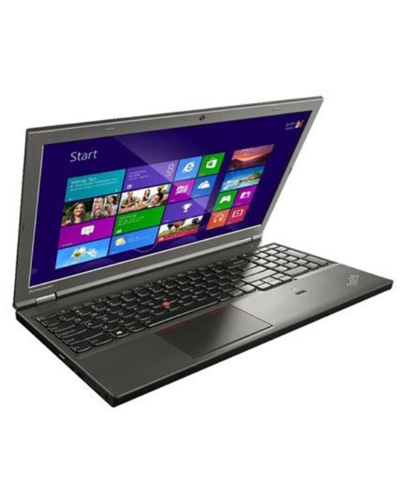 تصویر  لپ تاپ 15 اینچی لنوو سری تینک پد مدل T540p-C