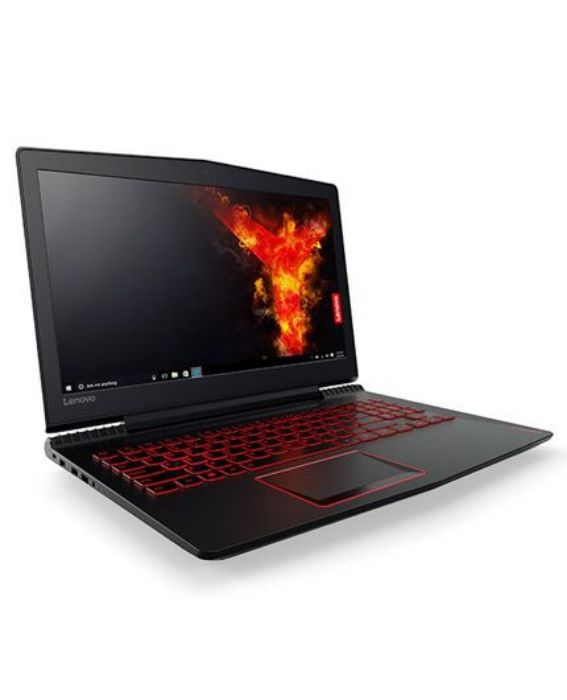 تصویر  لپ تاپ 15 اینچی لنوو سری لژیون مدل Y520-D