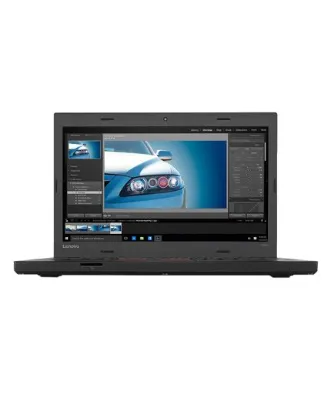 تصویر  لپ تاپ 14 اینچی لنوو سری تینک پد مدل T460P