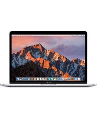 تصویر  لپ تاپ اپل 13 اینچی مدل MacBook Pro MLH12 8GB 256GB SSD با تاچ بار