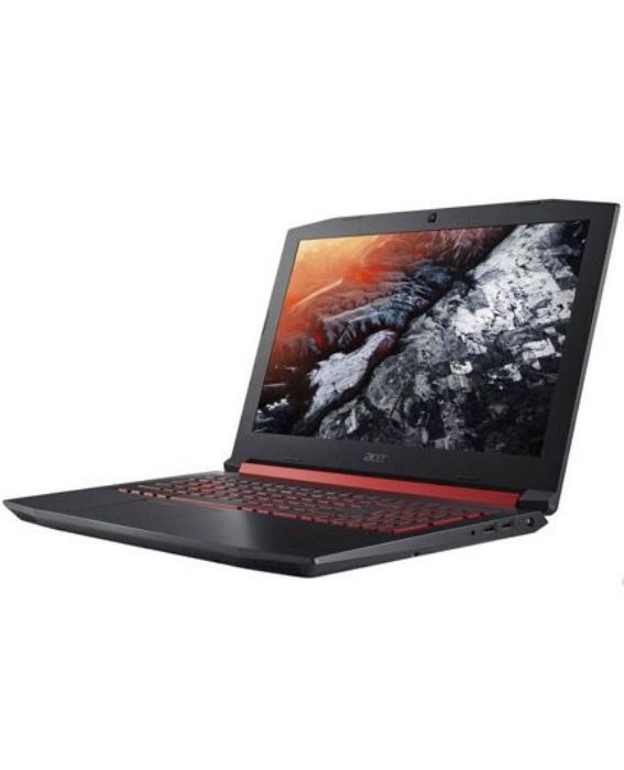 تصویر  لپ تاپ 15 اینچی ایسر سری نیترو 5 مدل AN515-51-76WS