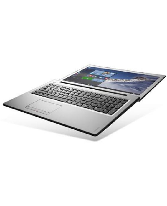 تصویر  لپ تاپ 15 اینچی لنوو سری ایدیا پد مدل 510-F