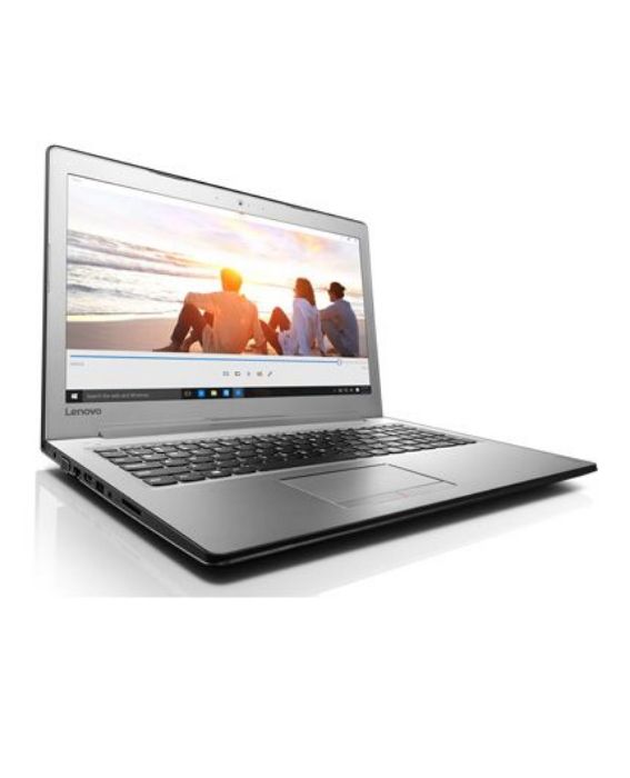 تصویر  لپ تاپ 15 اینچی لنوو سری ایدیا پد مدل 510-F