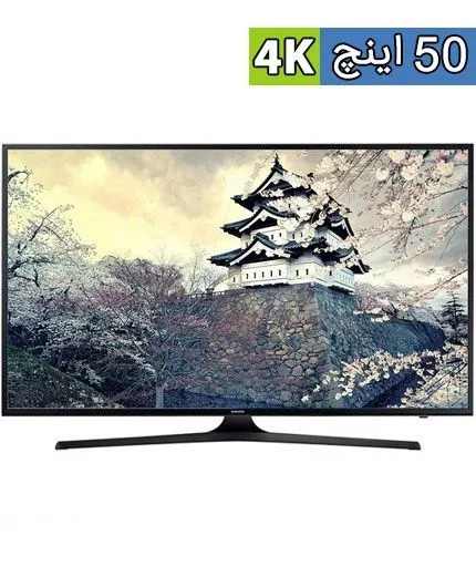 تصویر  تلویزیون 50 اینچ ال ای دی هوشمند سامسونگ مدل 50MU7970