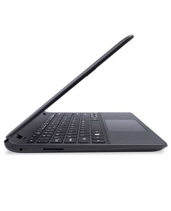 تصویر  لپ تاپ ایسر 11 اینچی مدل Aspire ES1-132-P1VC 4GB 500GB HDD تصویر  لپ تاپ ایسر 11 اینچی مدل Aspire ES1-132-P1VC 4GB 500GB HDD