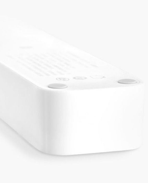 تصویر  سه راهی برق و شارژر هوشمند شیائومی مدل QMCXB01ZN