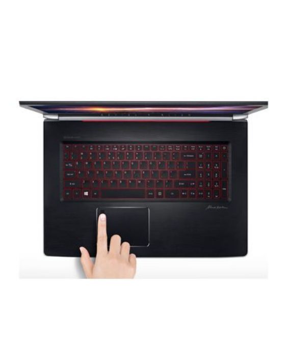 تصویر  لپ تاپ 15 اینچی ایسر سری اسپایر وی 15 نیترو مدل VN7-593G-78KU