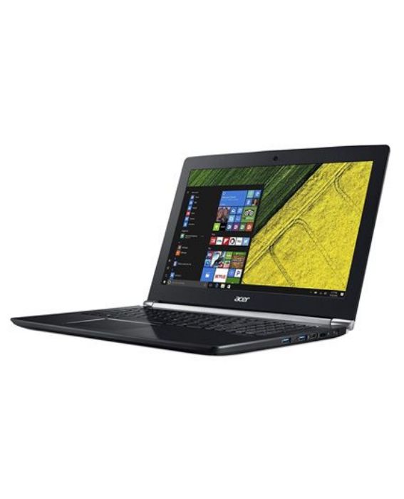 تصویر  لپ تاپ 15 اینچی ایسر سری اسپایر وی 15 نیترو مدل VN7-593G-78KU