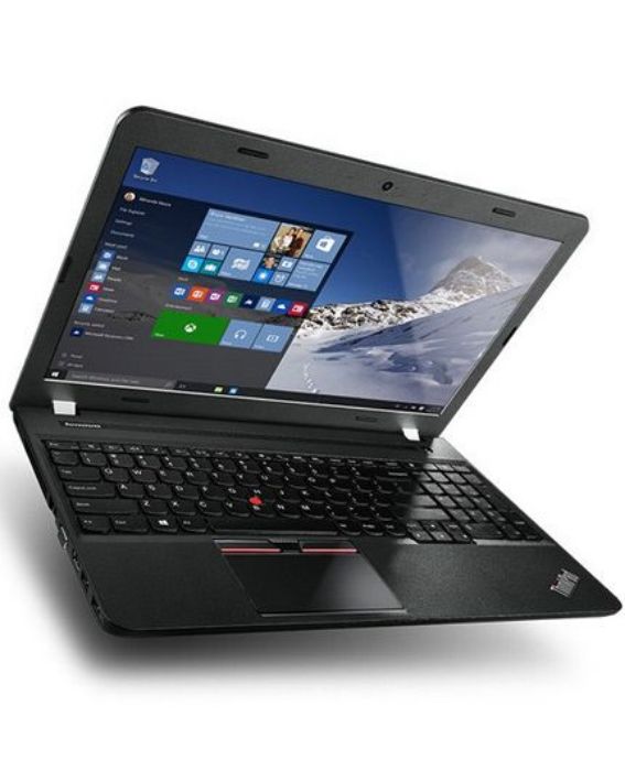 تصویر  لپ تاپ 15 اینچی لنوو سری تینک پد مدل E560-A