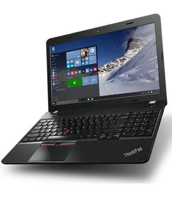 تصویر  لپ تاپ 15 اینچی لنوو سری تینک پد مدل E560-A