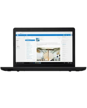 تصویر  لپ تاپ 15 اینچی لنوو سری تینک پد مدل E570-C