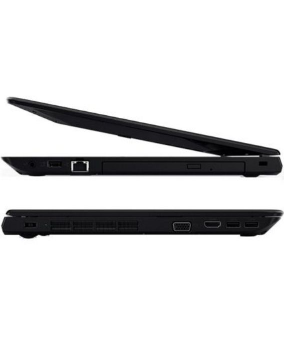 تصویر  لپ تاپ 15 اینچی لنوو سری تینک پد مدل E570-C