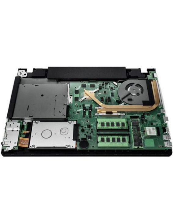 تصویر  لپ تاپ 15 اینچی لنوو سری تینک پد مدل E570-C