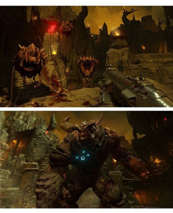 تصویر  بازی دوم مخصوص کنسول بازی پلی استیشن 4